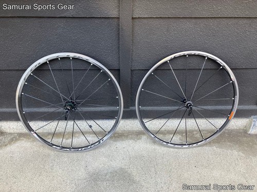 Fulcrum racing c15 - racing, front