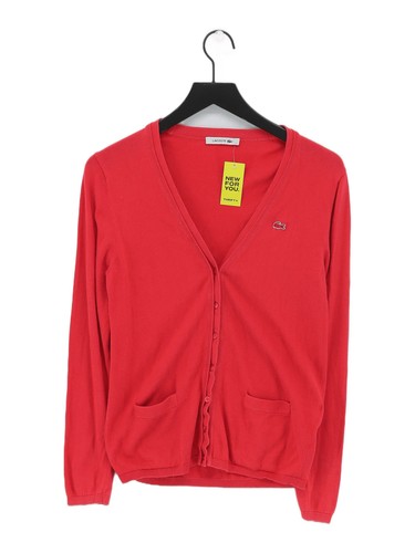 Lacoste women cardigan 8 - lacoste, uk