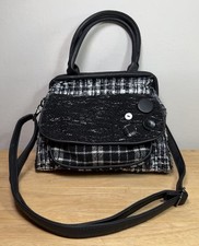 Casa di Borse Tweed Style