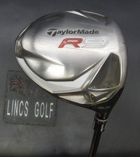TaylorMade R9 9.5° Driver Regular (Optional) Graphite Shaft