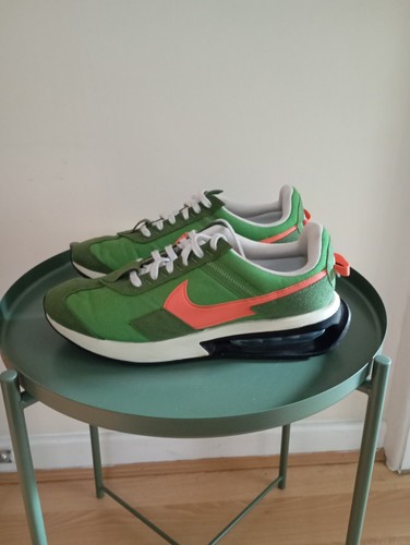 Nike air max - nike, 'chlorophyll'