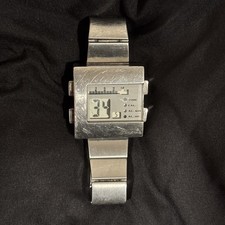 Rare Seiko Watch "Nooka" early