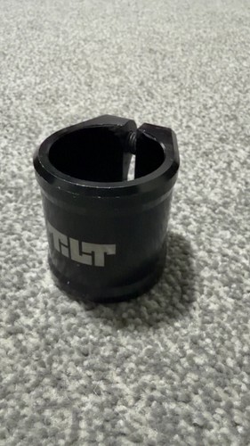 Tilt stunt scooter clamp - tilt,