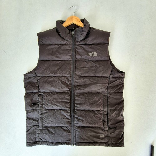 The north face 550 black - the,