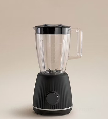 Jug blender textured - blender,