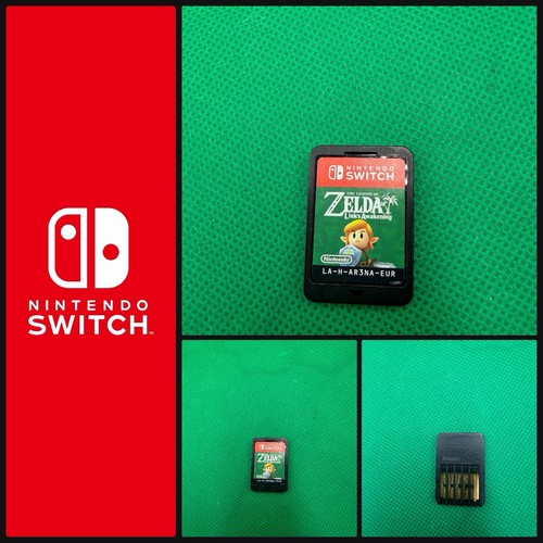 Zelda link awakening - awakening,