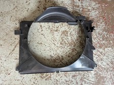 Radiator Fan Shroud BMW E46 M3 S54 Engine Cooling Holder Panel 2228943 hk52