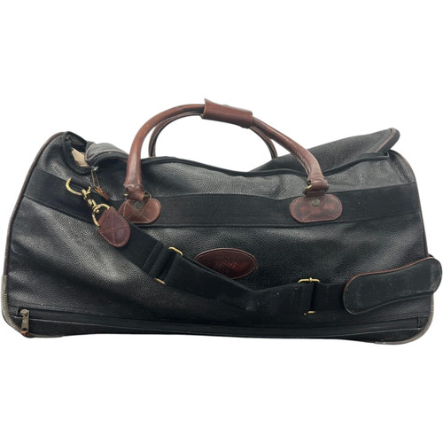 Mulberry men scotchgrain - mulberry,