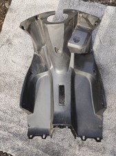 Lexmoto Diablo 50cc 125cc Inner Panel Knee Panel 2016-2024 Fast Free Delvery