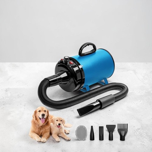 Dog hair dryer - hair,