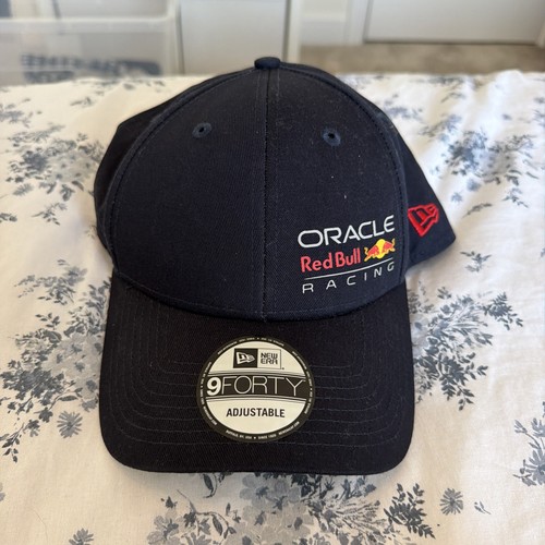 Oracle red bull - red,