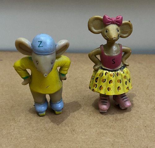 Rasta mouse rastamouse - rasta,