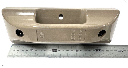 Mem 200amp 440v fuse - 200amp, carrier