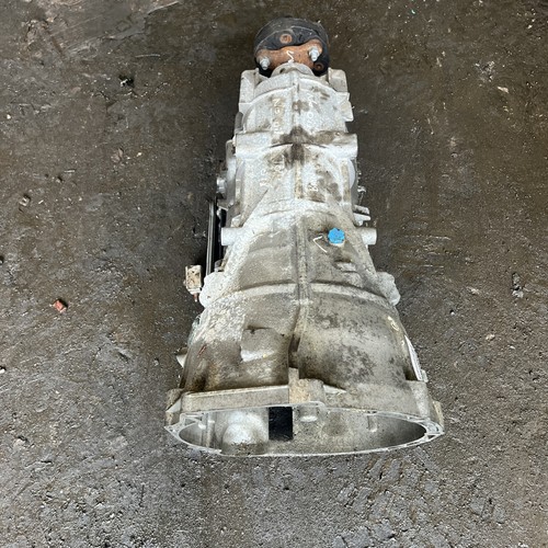 Bmw m140i 8486732 - gearbox, 2018