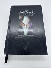 The Absolute Sandman Volume