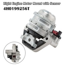 Right Engine Motor Mount With