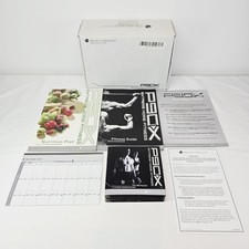 P90x extreme home - p90x, 13