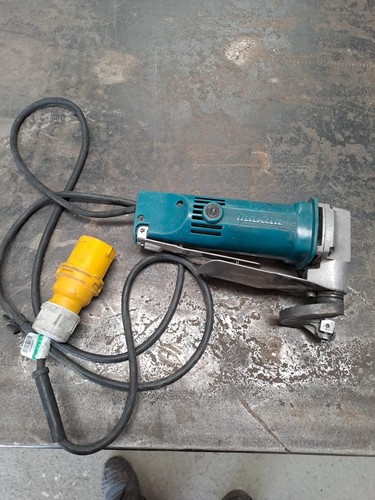 Makita sheet metal shear - makita,