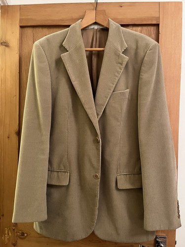 Zara men corduroy jacket - zara, men's