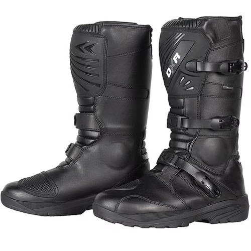 Dxr kruger leather off - kruger,