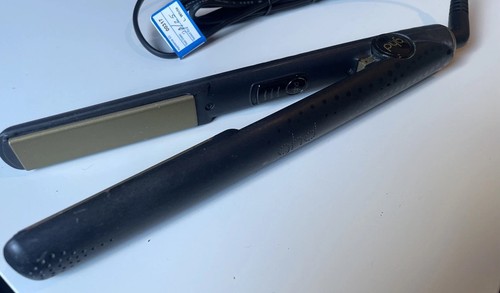Ghd genuine hair - hair, straighteners