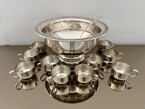 Vintage oneida cup - oneida, 10