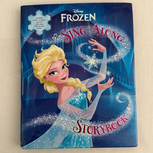 Disney frozen sing - frozen, along