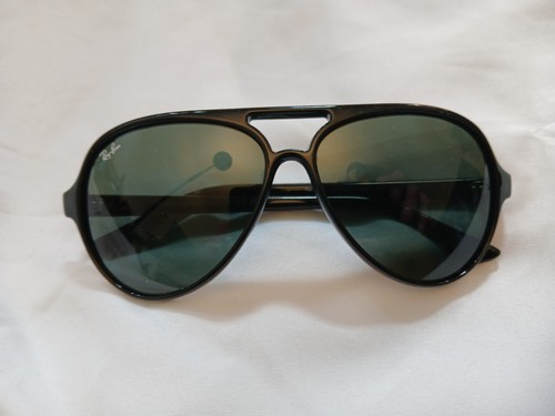 Ray ban 4125 cats - ray-ban, 5000