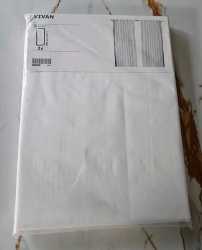 Ikea vivan curtains - vivan, 145