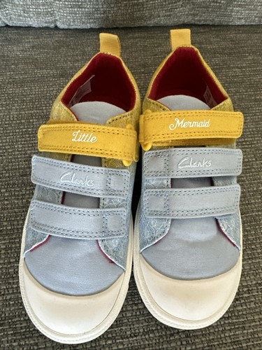 Clarks disney little - clarks,