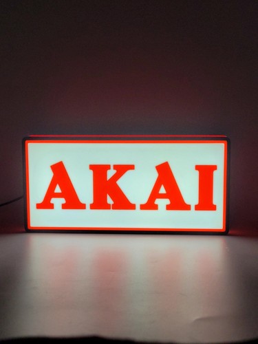 Akai light box - akai, usb