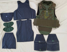 Fort Emerald Defender 2 Body