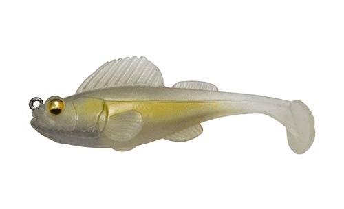 Megabass dark sleeper - megabass, 3.8"
