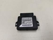 BENTLEY CONTINENTAL GT MK1