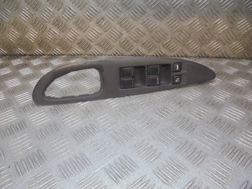 Nissan primera 2003 - nissan,