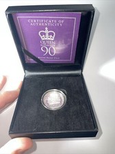 COOK ISLANDS 2016 QEII 90th