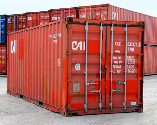 20ft 40ft new - 20ft, &