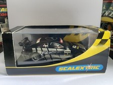 Scalextric C2391 Mercedes CLK