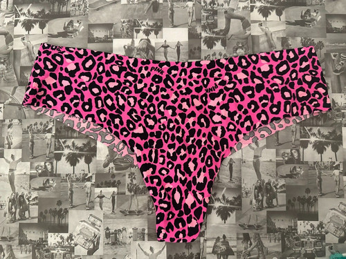 Nwt victoria secret - pink, no