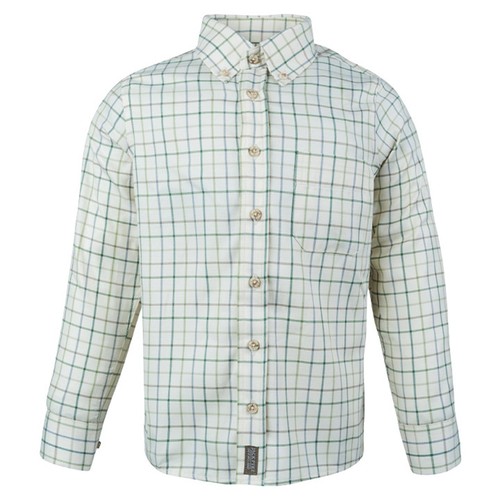 Jack pyke kids country shirt - jack,