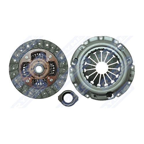 Piece clutch kit - piece, mazda
