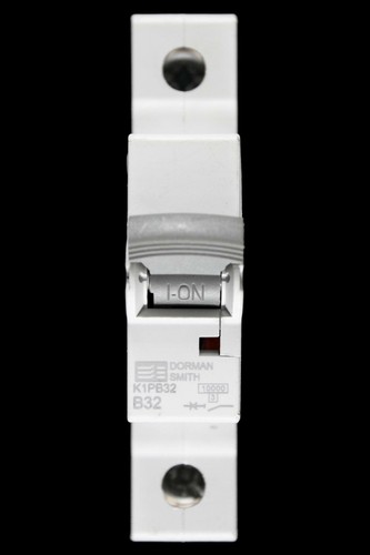 Dorman mcb 10ka circuit - dorman,