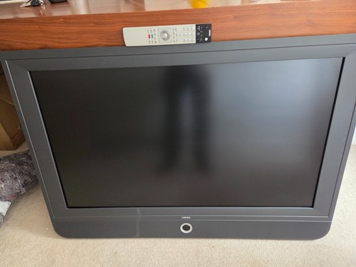 Loewe modus l42 working - loewe,