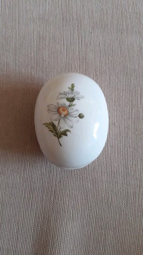 Antique vintage trinket box - antique,