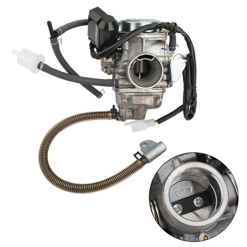 Carburetor carb for gy6 125 - carb,