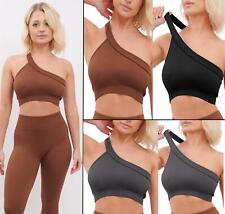 Women’s Seamless Sports Bra