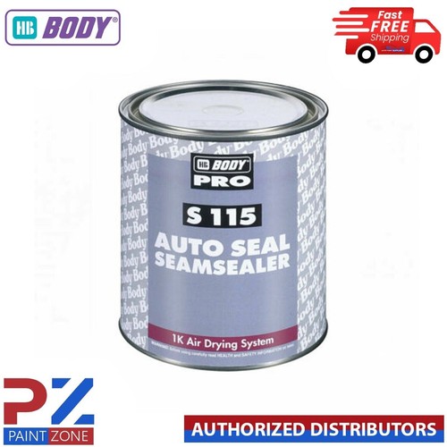 Body seam sealer - body,