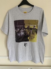 Men’s Watford FC Football