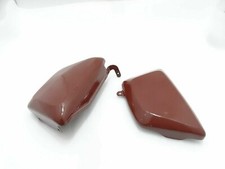 NORTON COMMANDO FASTBACK Tool