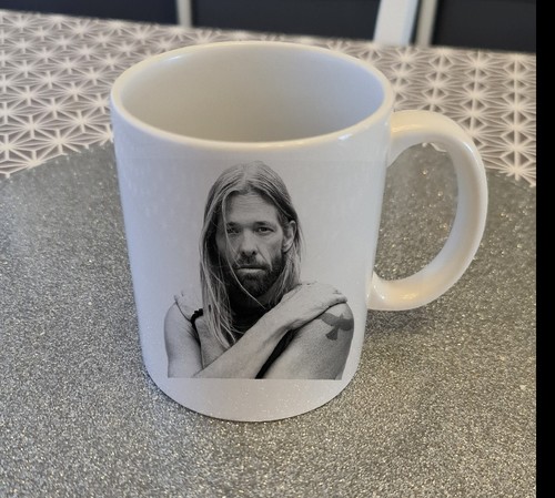 Taylor hawkins foo fighters - taylor,